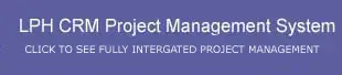 Project Management System