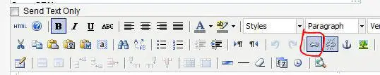 Create unique CRM templates, Advanced Flexable Email Template Options